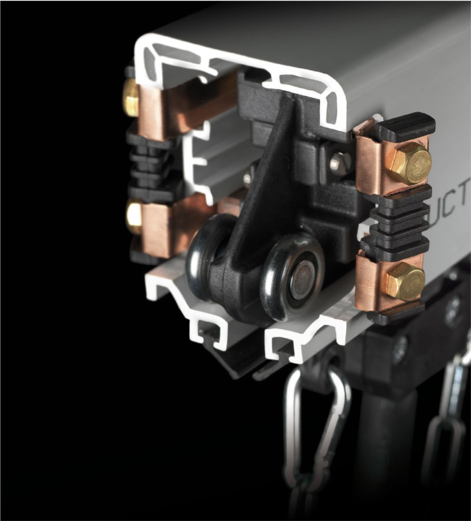 Sistema multiconductores